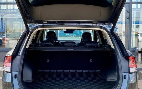 KIA Sportage IV рестайлинг, 2025 год, 4 606 084 рублей, 8 фотография