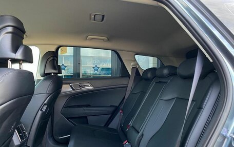 KIA Sportage IV рестайлинг, 2025 год, 4 606 084 рублей, 17 фотография