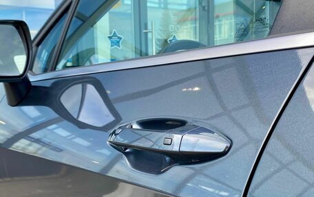 KIA Sportage IV рестайлинг, 2025 год, 4 606 084 рублей, 10 фотография