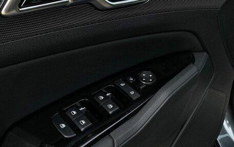 KIA Sportage IV рестайлинг, 2025 год, 4 606 084 рублей, 13 фотография