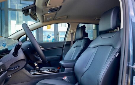 KIA Sportage IV рестайлинг, 2025 год, 4 606 084 рублей, 15 фотография