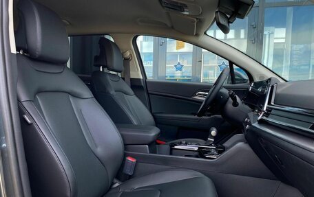 KIA Sportage IV рестайлинг, 2025 год, 4 606 084 рублей, 19 фотография