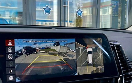 KIA Sportage IV рестайлинг, 2025 год, 4 606 084 рублей, 21 фотография