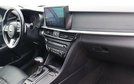 KIA Optima IV, 2019 год, 1 979 000 рублей, 5 фотография