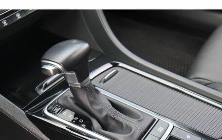 KIA Optima IV, 2019 год, 1 979 000 рублей, 12 фотография