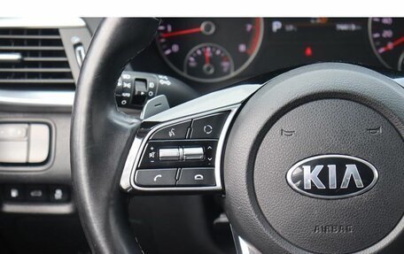 KIA Optima IV, 2019 год, 1 979 000 рублей, 8 фотография