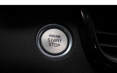 KIA Optima IV, 2019 год, 1 979 000 рублей, 15 фотография