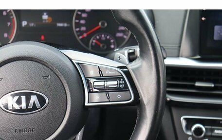 KIA Optima IV, 2019 год, 1 979 000 рублей, 9 фотография