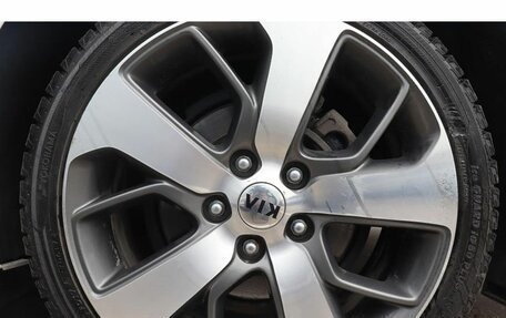 KIA Optima IV, 2019 год, 1 979 000 рублей, 18 фотография