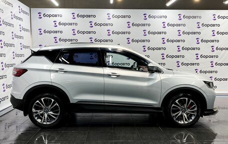 Geely Coolray I, 2021 год, 1 780 000 рублей, 7 фотография