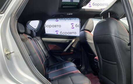 Geely Coolray I, 2021 год, 1 780 000 рублей, 13 фотография