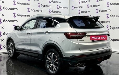 Geely Coolray I, 2021 год, 1 780 000 рублей, 5 фотография