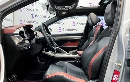 Geely Coolray I, 2021 год, 1 780 000 рублей, 12 фотография