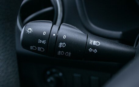 Renault Sandero II рестайлинг, 2017 год, 1 320 000 рублей, 18 фотография