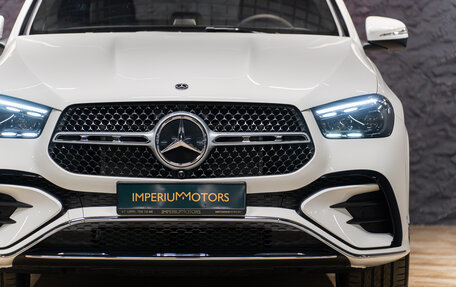 Mercedes-Benz GLE Coupe, 2025 год, 14 990 000 рублей, 3 фотография