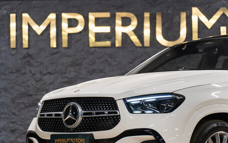 Mercedes-Benz GLE Coupe, 2025 год, 14 990 000 рублей, 4 фотография