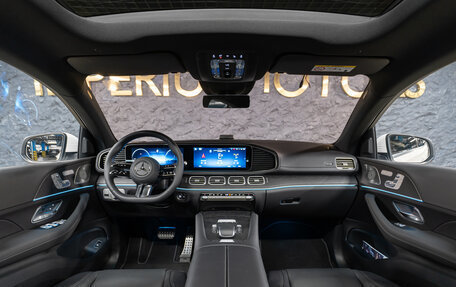 Mercedes-Benz GLE Coupe, 2025 год, 14 990 000 рублей, 9 фотография