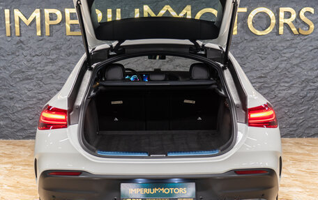 Mercedes-Benz GLE Coupe, 2025 год, 14 990 000 рублей, 8 фотография