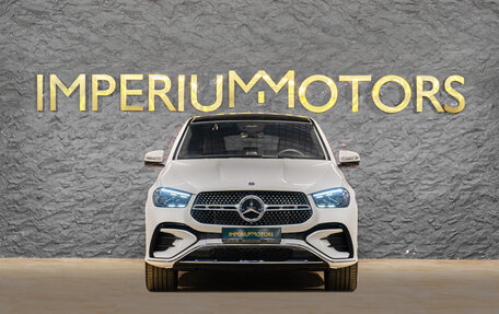 Mercedes-Benz GLE Coupe, 2025 год, 14 990 000 рублей, 2 фотография