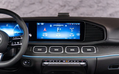 Mercedes-Benz GLE Coupe, 2025 год, 14 990 000 рублей, 13 фотография