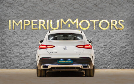 Mercedes-Benz GLE Coupe, 2025 год, 14 990 000 рублей, 7 фотография