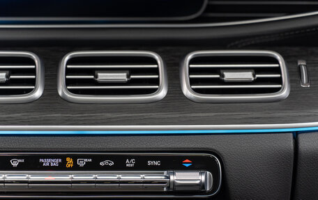 Mercedes-Benz GLE Coupe, 2025 год, 14 990 000 рублей, 16 фотография