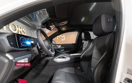 Mercedes-Benz GLE Coupe, 2025 год, 14 990 000 рублей, 10 фотография