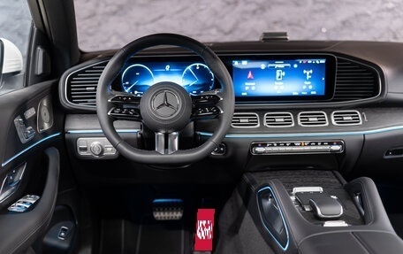 Mercedes-Benz GLE Coupe, 2025 год, 14 990 000 рублей, 12 фотография