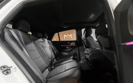 Mercedes-Benz GLE Coupe, 2025 год, 14 990 000 рублей, 19 фотография