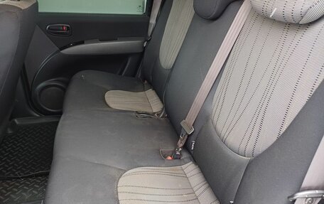 Hyundai Matrix I рестайлинг, 2008 год, 429 000 рублей, 9 фотография