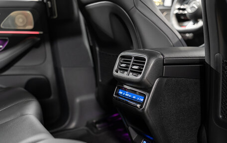 Mercedes-Benz GLE Coupe, 2025 год, 14 990 000 рублей, 21 фотография