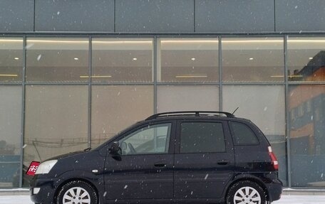 Hyundai Matrix I рестайлинг, 2008 год, 429 000 рублей, 6 фотография