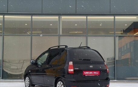 Hyundai Matrix I рестайлинг, 2008 год, 429 000 рублей, 5 фотография