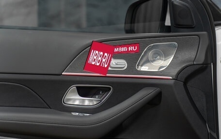 Mercedes-Benz GLE Coupe, 2025 год, 14 990 000 рублей, 23 фотография