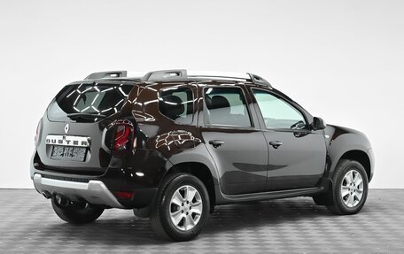 Renault Duster I рестайлинг, 2020 год, 1 245 000 рублей, 2 фотография