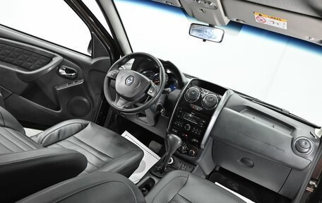 Renault Duster I рестайлинг, 2020 год, 1 245 000 рублей, 8 фотография