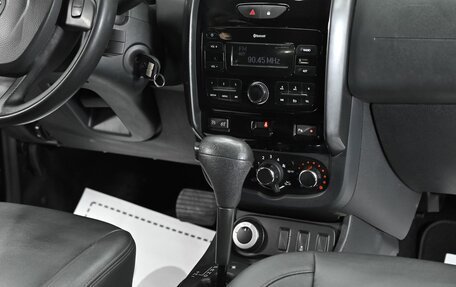 Renault Duster I рестайлинг, 2020 год, 1 245 000 рублей, 9 фотография