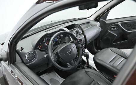 Renault Duster I рестайлинг, 2020 год, 1 245 000 рублей, 6 фотография