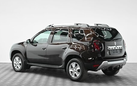 Renault Duster I рестайлинг, 2020 год, 1 245 000 рублей, 4 фотография