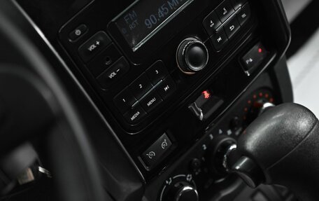 Renault Duster I рестайлинг, 2020 год, 1 245 000 рублей, 10 фотография