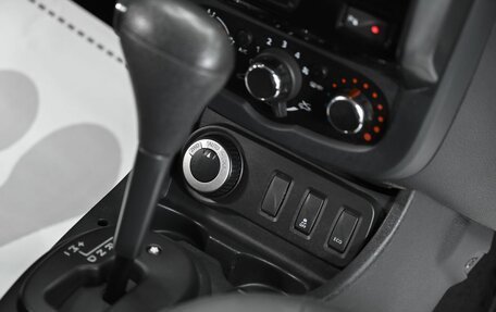 Renault Duster I рестайлинг, 2020 год, 1 245 000 рублей, 12 фотография