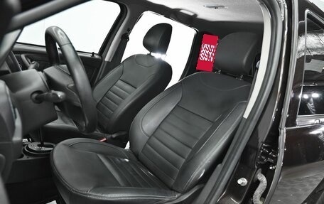 Renault Duster I рестайлинг, 2020 год, 1 245 000 рублей, 13 фотография