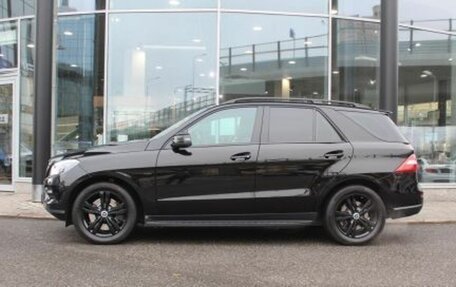 Mercedes-Benz M-Класс, 2012 год, 2 200 000 рублей, 5 фотография