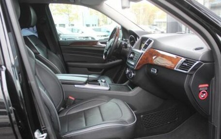 Mercedes-Benz M-Класс, 2012 год, 2 200 000 рублей, 7 фотография