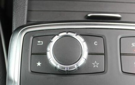 Mercedes-Benz M-Класс, 2012 год, 2 200 000 рублей, 16 фотография