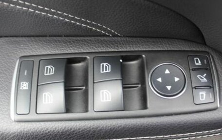 Mercedes-Benz M-Класс, 2012 год, 2 200 000 рублей, 18 фотография