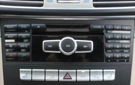 Mercedes-Benz M-Класс, 2012 год, 2 200 000 рублей, 20 фотография