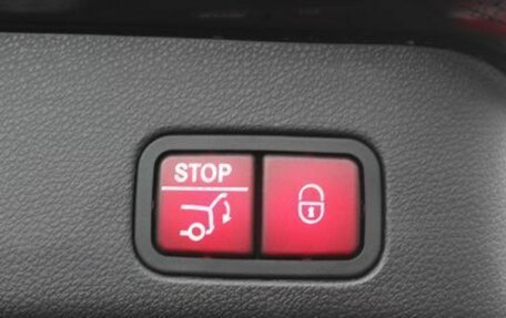 Mercedes-Benz M-Класс, 2012 год, 2 200 000 рублей, 19 фотография