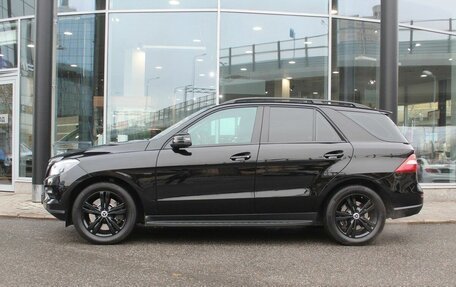 Mercedes-Benz M-Класс, 2012 год, 2 200 000 рублей, 26 фотография