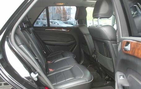 Mercedes-Benz M-Класс, 2012 год, 2 200 000 рублей, 29 фотография